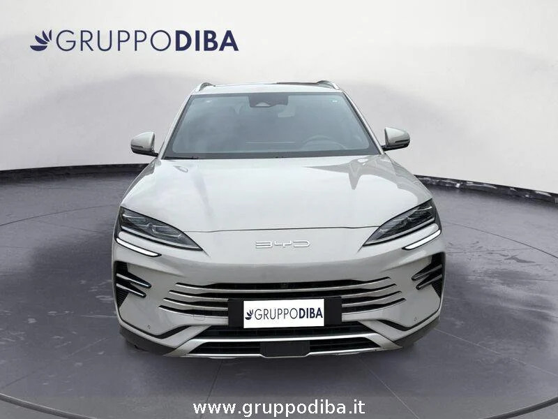 BYD Seal U DM-i Seal U DM-i 1.5 phev Boost 2wd- Gruppo Diba