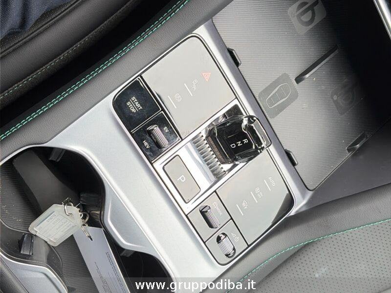 BYD Seal U DM-i Seal U DM-i 1.5 phev Boost 2wd- Gruppo Diba