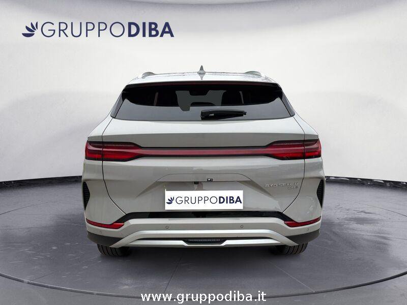 BYD Seal U DM-i Seal U DM-i 1.5 phev Boost 2wd- Gruppo Diba