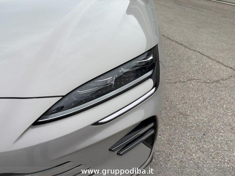 BYD Seal U DM-i Seal U DM-i 1.5 phev Boost 2wd- Gruppo Diba