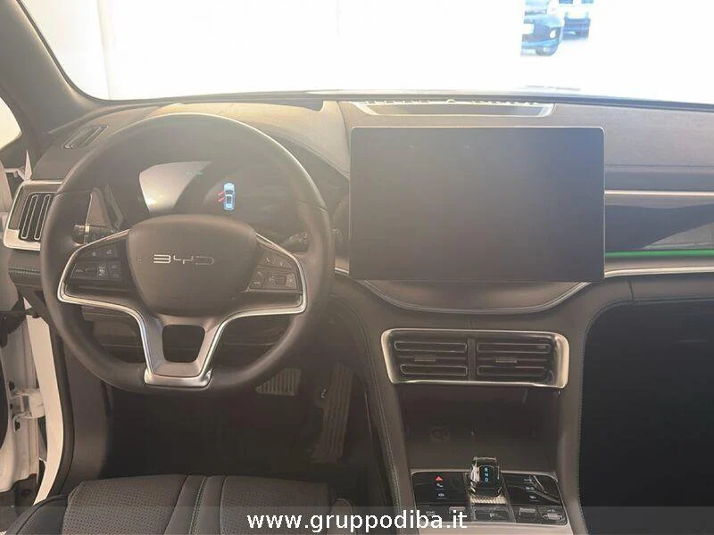 BYD Seal U DM-i Seal U DM-i 1.5 phev Boost 2wd- Gruppo Diba