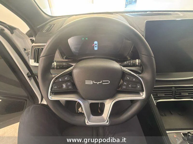 BYD Seal U DM-i Seal U DM-i 1.5 phev Boost 2wd- Gruppo Diba