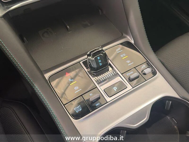 BYD Seal U DM-i Seal U DM-i 1.5 phev Boost 2wd- Gruppo Diba