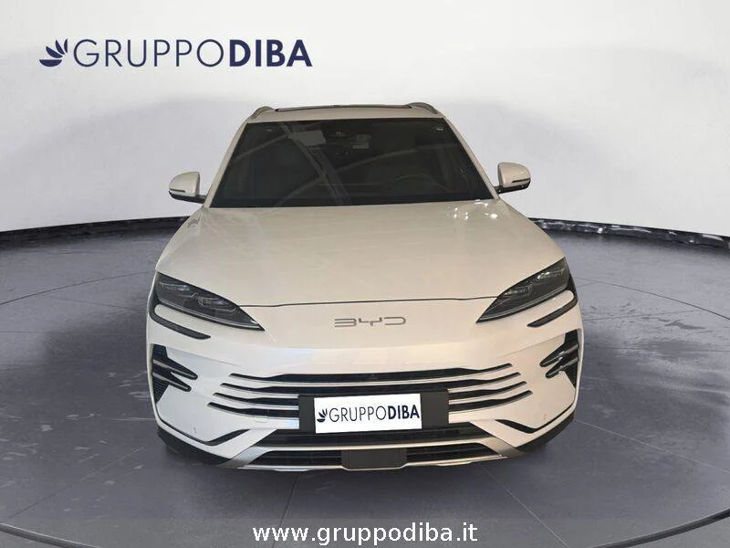 BYD Seal U DM-i Seal U DM-i 1.5 phev Boost 2wd- Gruppo Diba