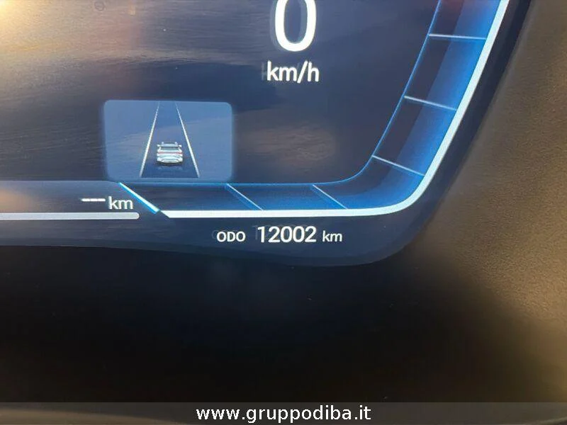 BYD Seal U DM-i Seal U DM-i 1.5 phev Boost 2wd- Gruppo Diba