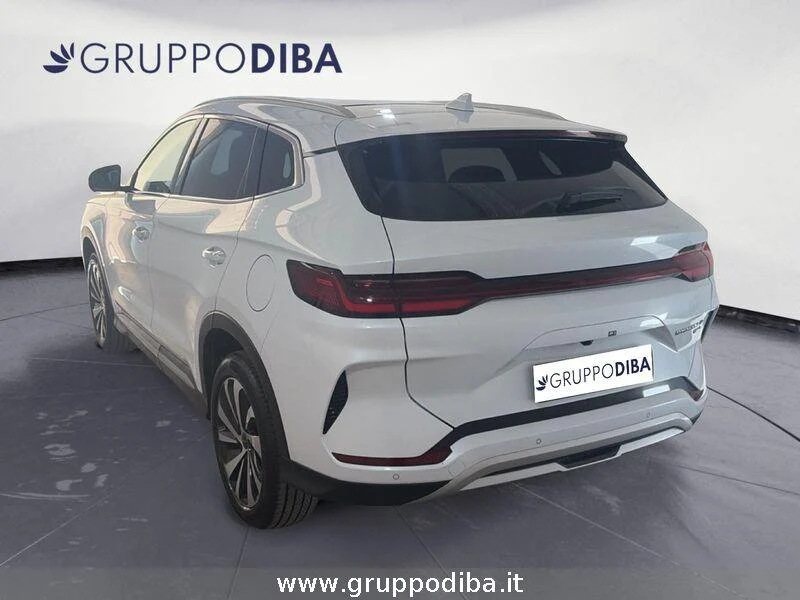 BYD Seal U DM-i Seal U DM-i 1.5 phev Boost 2wd- Gruppo Diba