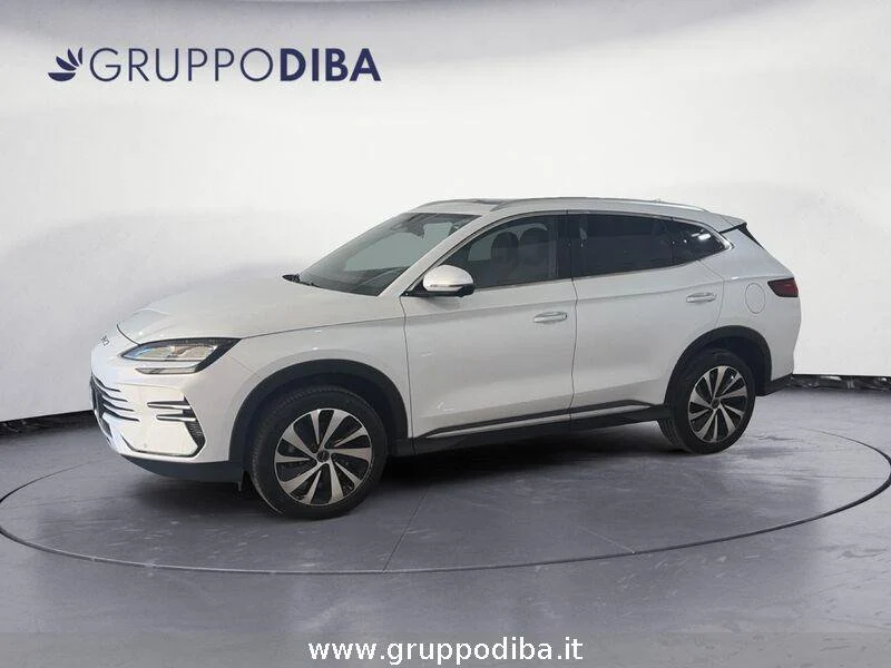 BYD Seal U DM-i Seal U DM-i 1.5 phev Boost 2wd- Gruppo Diba