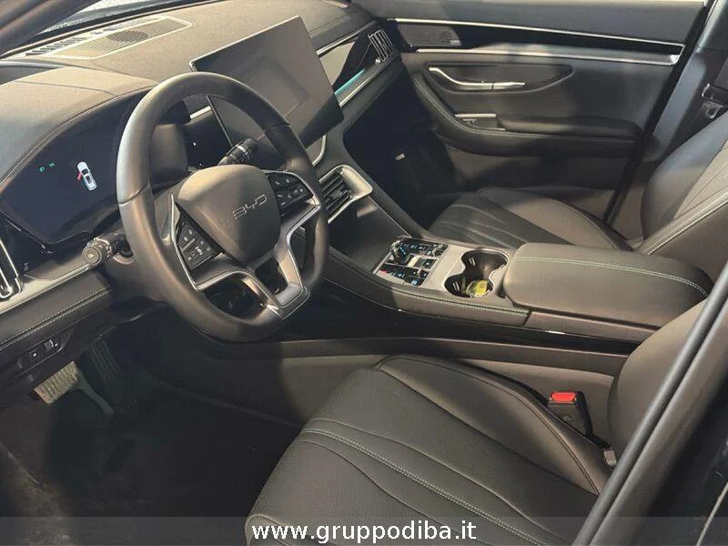 BYD Seal U DM-i Seal U DM-i 1.5 phev Boost 2wd- Gruppo Diba