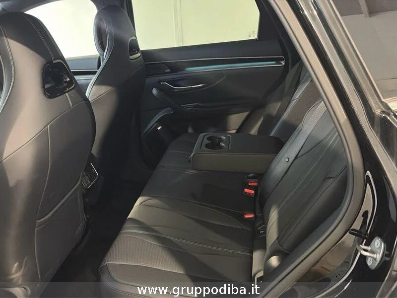 BYD Seal U DM-i Seal U DM-i 1.5 phev Boost 2wd- Gruppo Diba