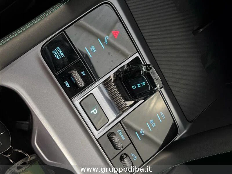 BYD Seal U DM-i Seal U DM-i 1.5 phev Boost 2wd- Gruppo Diba