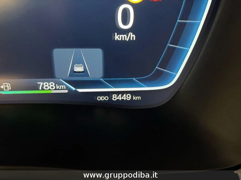 BYD Seal U DM-i Seal U DM-i 1.5 phev Boost 2wd- Gruppo Diba