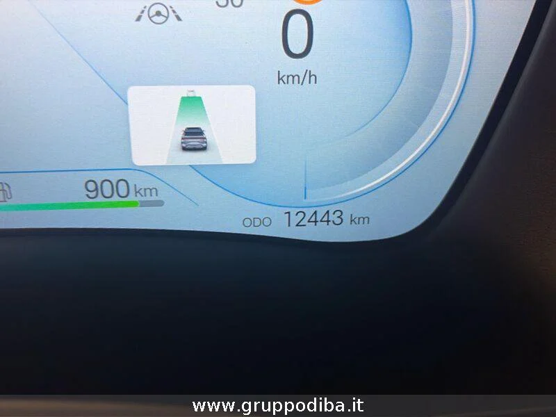 BYD Seal U DM-i Seal U DM-i 1.5 phev Boost 2wd- Gruppo Diba