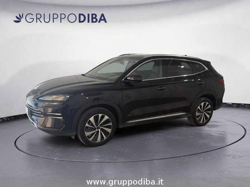 BYD Seal U DM-i Seal U DM-i 1.5 phev Boost 2wd- Gruppo Diba
