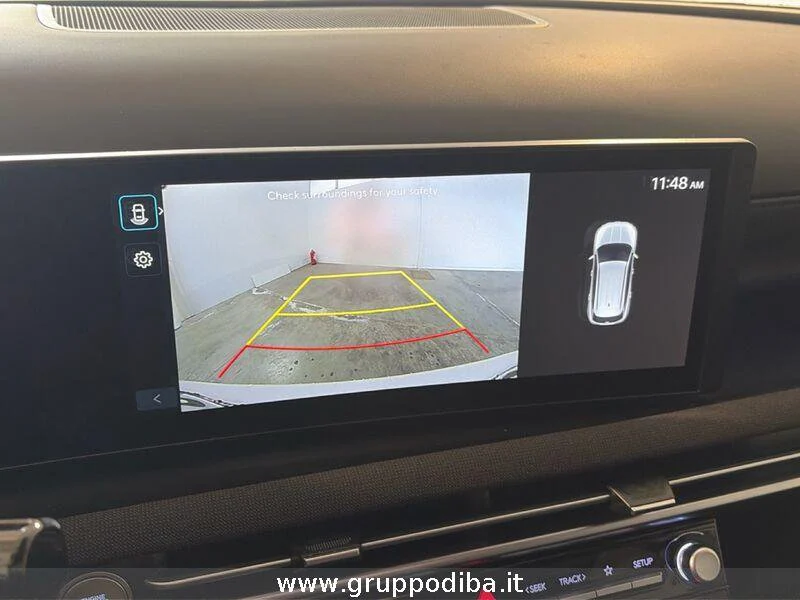 Hyundai Tucson Tucson 1.6 crdi 48V Exellence 2wd dct- Gruppo Diba