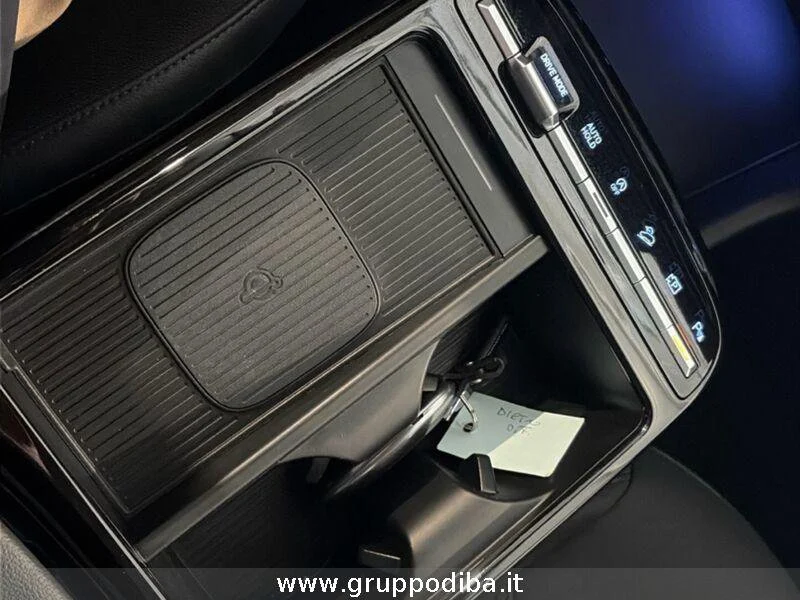 Hyundai Tucson Tucson 1.6 crdi 48V Exellence 2wd dct- Gruppo Diba