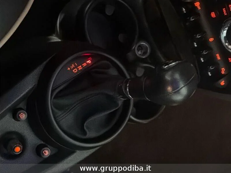 MINI Countryman Mini Countryman 2.0 Cooper SD Park Lane Plus all4- Gruppo Diba