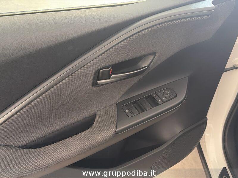 Toyota C-HR C-HR 1.8 hev Active fwd e-cvt- Gruppo Diba