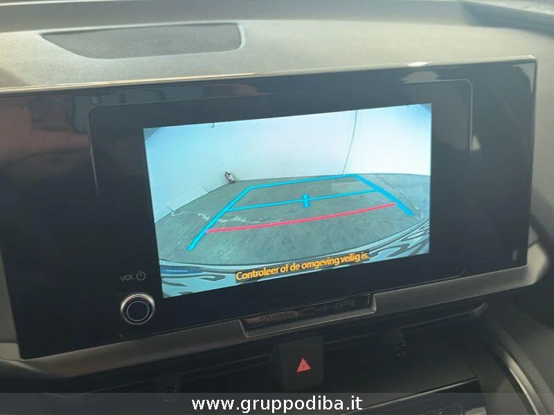 Toyota C-HR C-HR 1.8 hev Active fwd e-cvt- Gruppo Diba