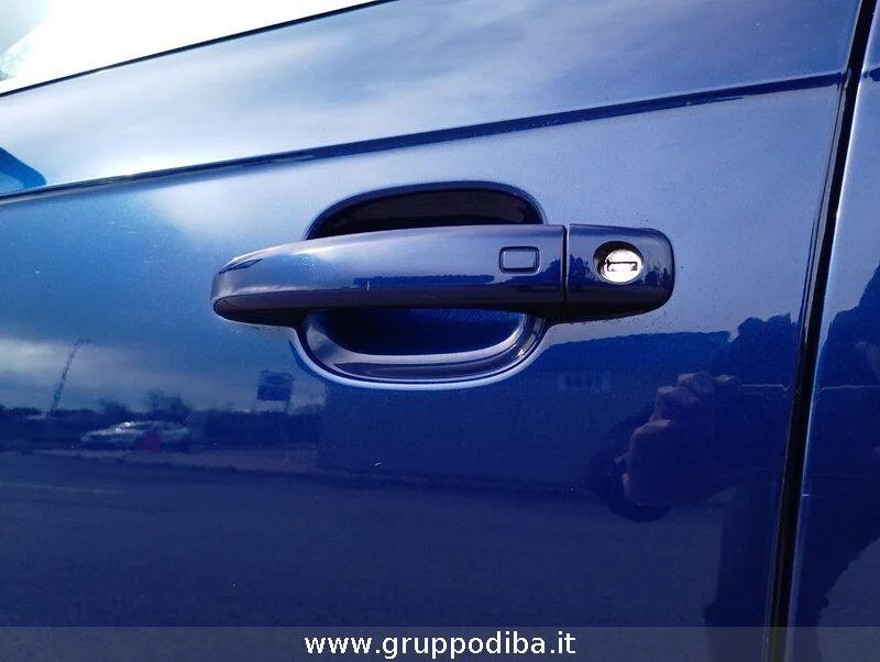 Audi A4 allroad quattro allroad 2.0 tdi 150cv- Gruppo Diba