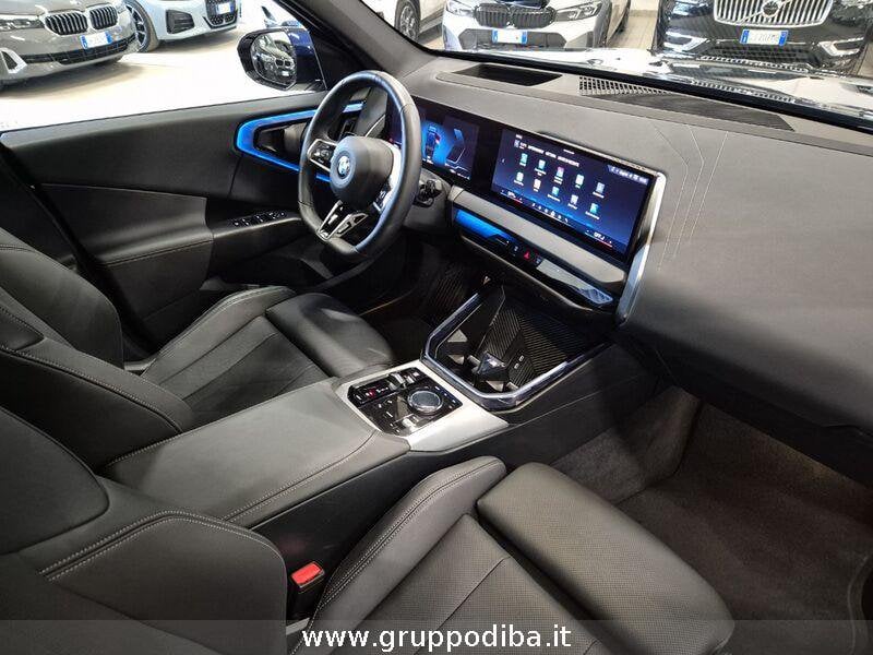 BMW X3 X3 xdrive20d MSport Pro auto- Gruppo Diba