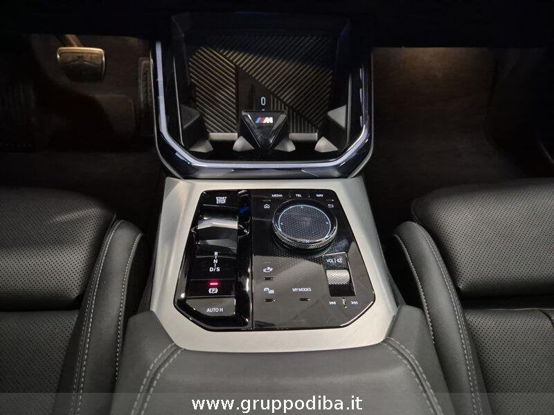 BMW X3 X3 xdrive20d MSport Pro auto- Gruppo Diba