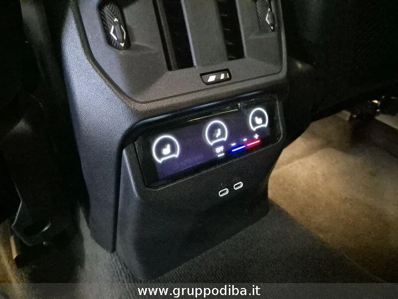 BMW X3 X3 xdrive20d MSport Pro auto- Gruppo Diba