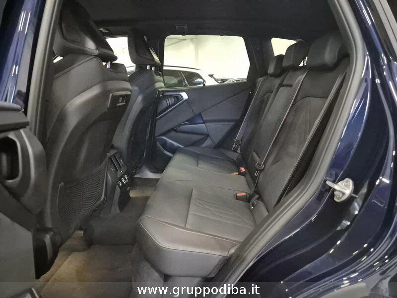 BMW X3 X3 xdrive20d MSport Pro auto- Gruppo Diba