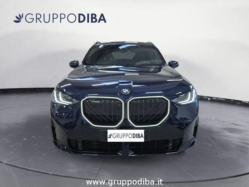 BMW X3 X3 xdrive20d MSport Pro auto- Gruppo Diba