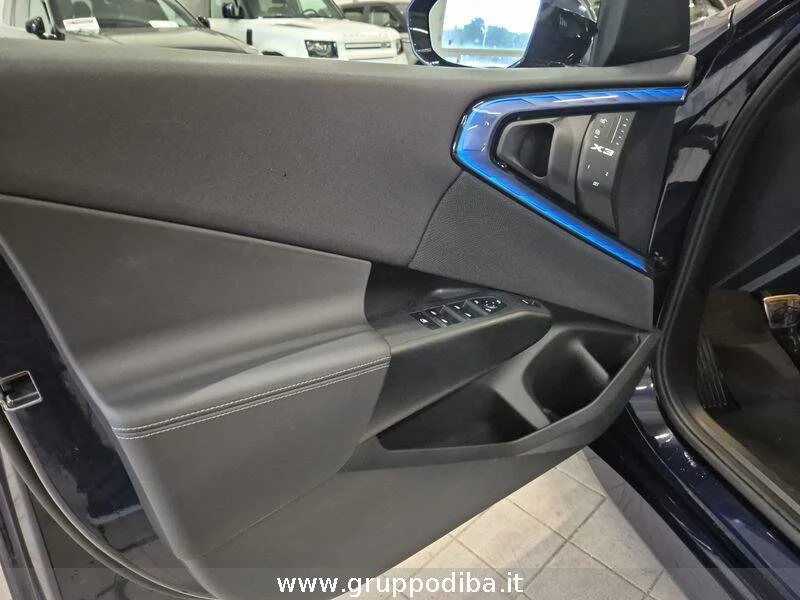 BMW X3 X3 xdrive20d MSport Pro auto- Gruppo Diba