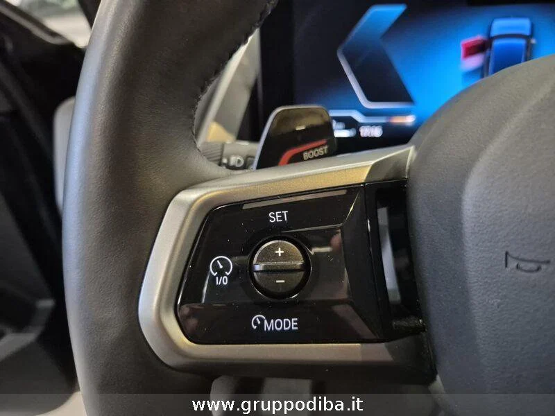 BMW X3 X3 xdrive20d MSport Pro auto- Gruppo Diba