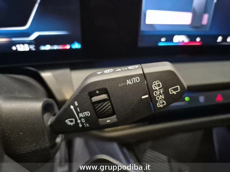 BMW X3 X3 xdrive20d MSport Pro auto- Gruppo Diba