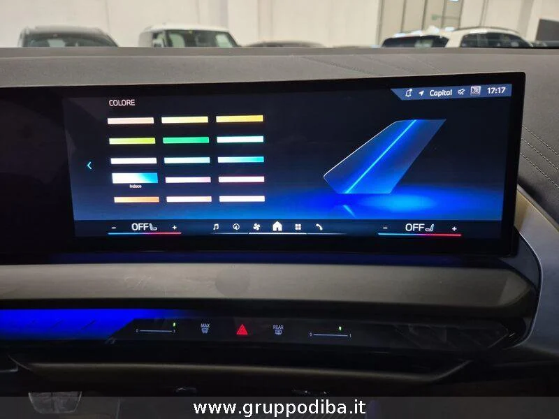 BMW X3 X3 xdrive20d MSport Pro auto- Gruppo Diba