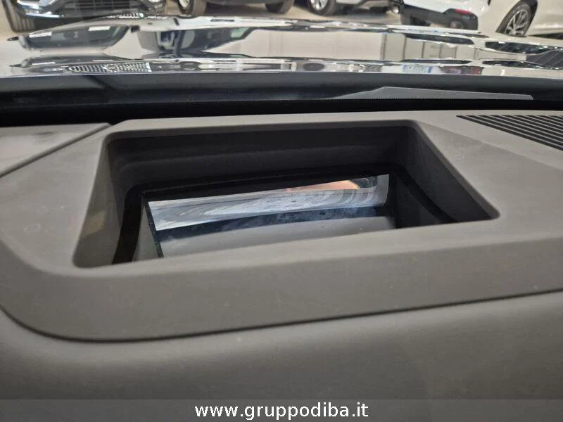 BMW X3 X3 xdrive20d MSport Pro auto- Gruppo Diba