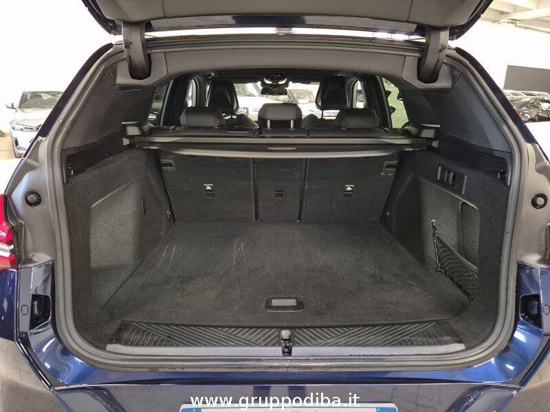 BMW X3 X3 xdrive20d MSport Pro auto- Gruppo Diba