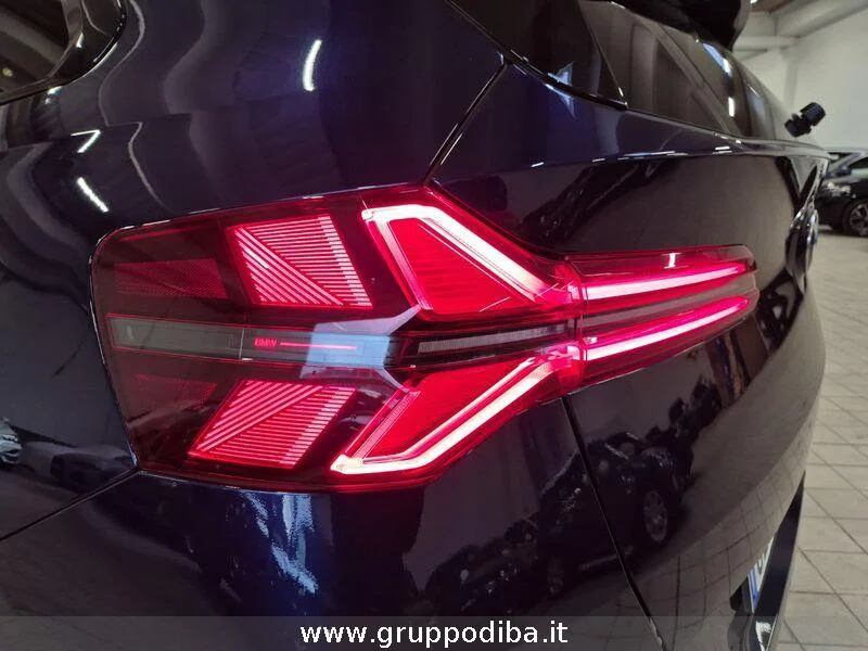 BMW X3 X3 xdrive20d MSport Pro auto- Gruppo Diba