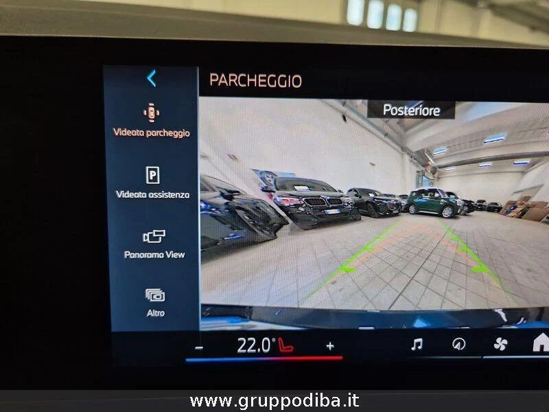 BMW X3 X3 xdrive20d MSport Pro auto- Gruppo Diba