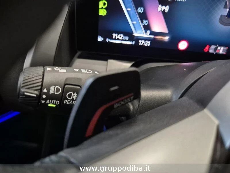 BMW X3 X3 xdrive20d MSport Pro auto- Gruppo Diba