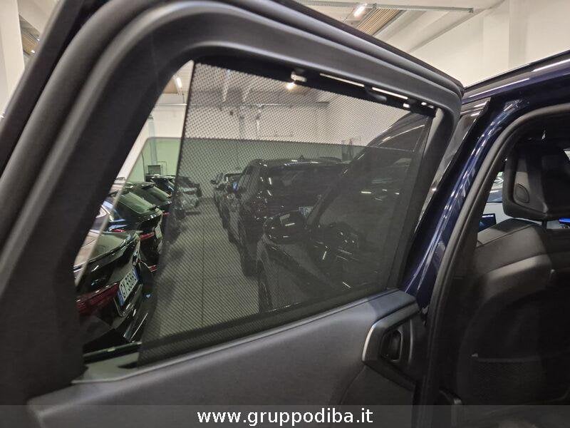 BMW X3 X3 xdrive20d MSport Pro auto- Gruppo Diba