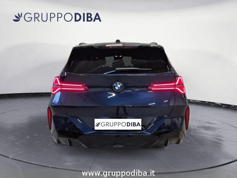 BMW X3 X3 xdrive20d MSport Pro auto- Gruppo Diba