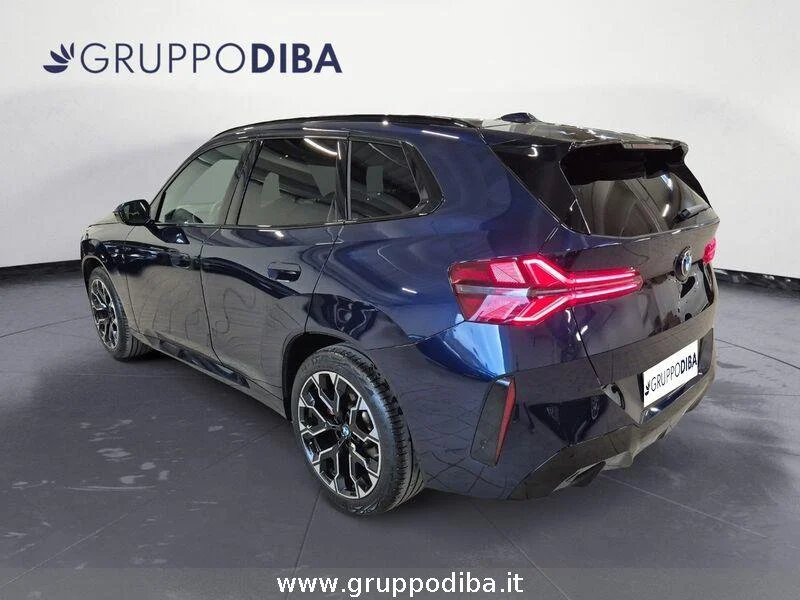 BMW X3 X3 xdrive20d MSport Pro auto- Gruppo Diba