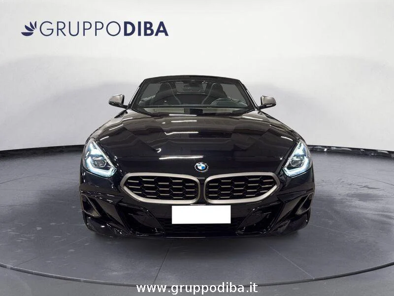 BMW Z4 Z4 M40i auto- Gruppo Diba