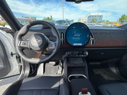 MINI Countryman Mini Countryman 1.5 48V C Classic auto- Gruppo Diba