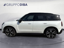 MINI Countryman Mini Countryman 1.5 48V C Classic auto- Gruppo Diba