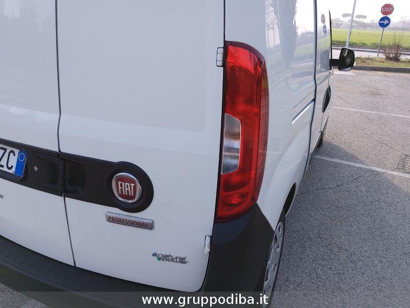 Fiat Professional Dobl&ograve; Cargo 1.4 tjt SX n.power 120cv 3p.ti E6- Gruppo Diba