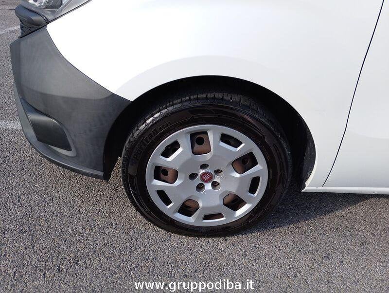 Fiat Professional Dobl&ograve; Cargo 1.4 tjt SX n.power 120cv 3p.ti E6- Gruppo Diba