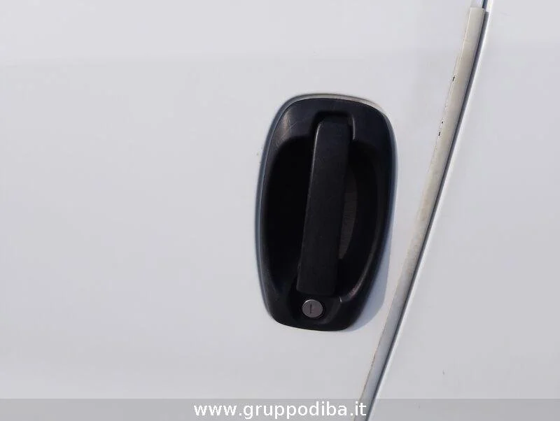 Fiat Professional Dobl&ograve; Cargo 1.4 tjt SX n.power 120cv 3p.ti E6- Gruppo Diba