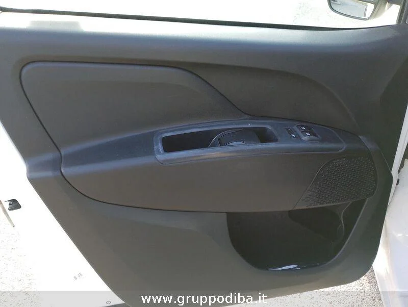 Fiat Professional Dobl&ograve; Cargo 1.4 tjt SX n.power 120cv 3p.ti E6- Gruppo Diba