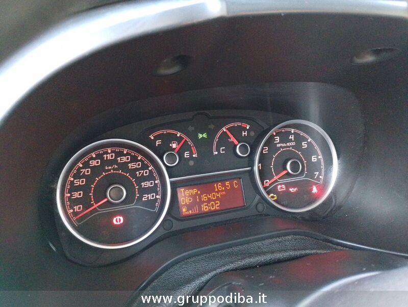 Fiat Professional Dobl&ograve; Cargo 1.4 tjt SX n.power 120cv 3p.ti E6- Gruppo Diba