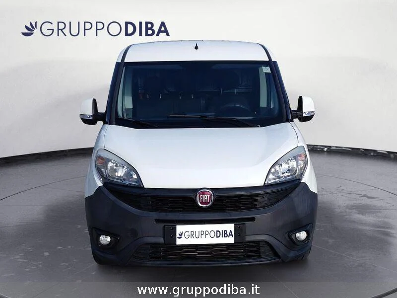 Fiat Professional Dobl&ograve; Cargo 1.4 tjt SX n.power 120cv 3p.ti E6- Gruppo Diba