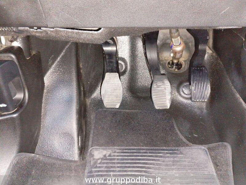 Fiat Professional Dobl&ograve; Cargo 1.4 tjt SX n.power 120cv 3p.ti E6- Gruppo Diba